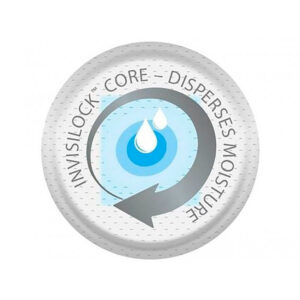 Lansinoh Discos de Lactancia Blue Lock™ Core 24 unidades - Imagen 4