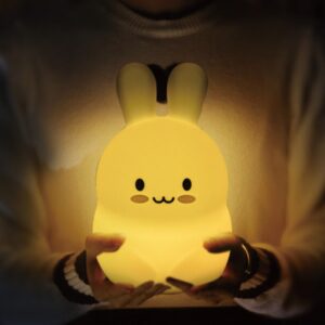 Lights 4 Kids Luz de Presencia Conejo - Imagen 3