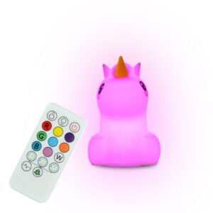Lights 4 Kids Llum Nocturna Unicorn - Imatge 2