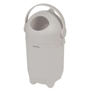 Nattou Contenidor de Bolquers DROPY - Imatge 4