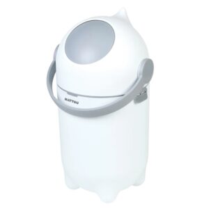 Nattou Contenidor de Bolquers DROPY - Imatge 6