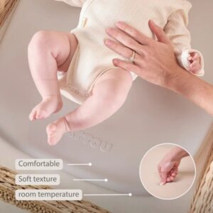 Canviador Nattou Softy 70x50 cm - Imatge 16