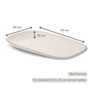 Canviador Nattou Softy 70x50 cm - Imatge 17