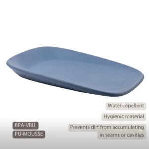 Canviador Nattou Softy 70x50 cm - Imatge 5