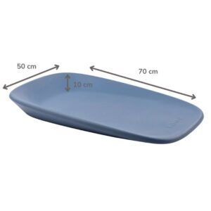 Canviador Nattou Softy 70x50 cm - Imatge 7