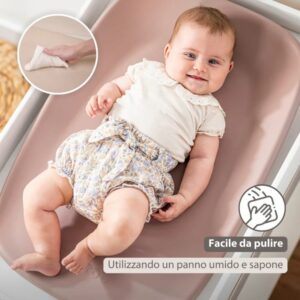 Canviador Nattou Softy 70x50 cm - Imatge 10