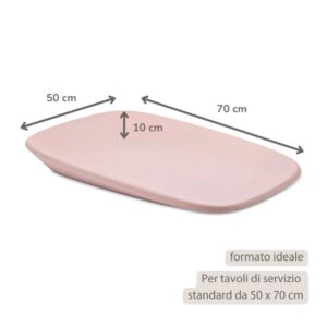 Canviador Nattou Softy 70x50 cm - Imatge 12
