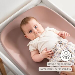 Canviador Nattou Softy 70x50 cm - Imatge 13
