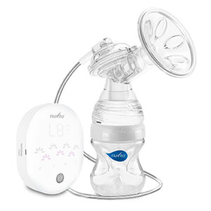 Extractor de llet Nuvita 1287 M - Imatge 2