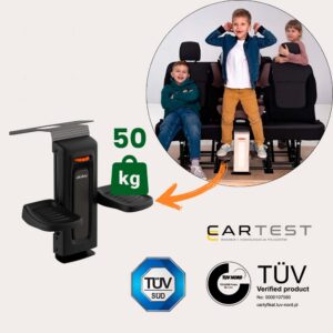 Okiday Reposapeus Auto - Imatge 5