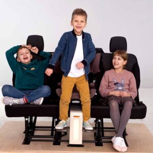 Okiday Reposapeus Auto - Imatge 13