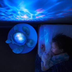 Pabobo Luz de Presencia Tortuga Aqua Dream - Imagen 3