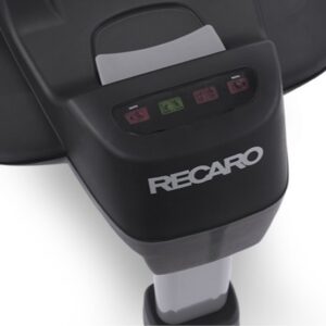 Recaro Cadireta de cotxe Avan Mineral Green + Base ISOFix Avan - Imatge 4