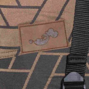 Schmusewolke Portabebés Comfort - Imagen 15