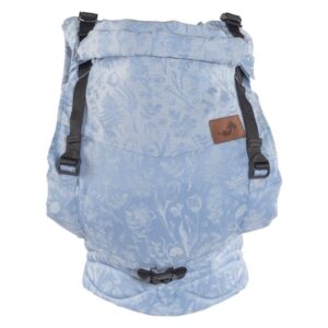 Schmusewolke Portabebés Comfort - Imagen 4