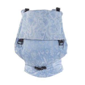 Schmusewolke Portabebés Comfort - Imagen 5
