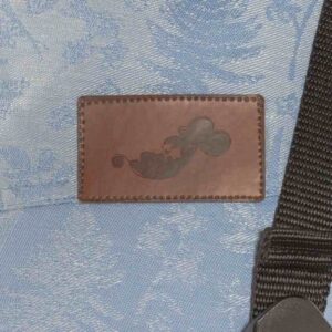 Schmusewolke Portabebés Comfort - Imagen 6