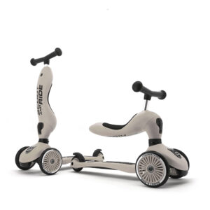 Scoot & Ride HighWayKick One - Imagen 19
