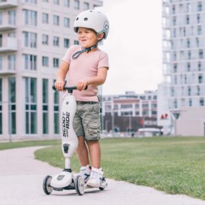 Scoot & Ride HighWayKick One - Imagen 23