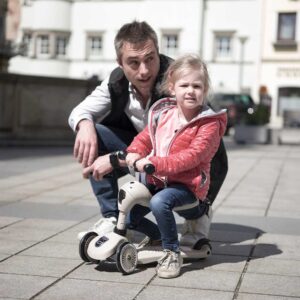 Scoot & Ride HighWayKick One - Imagen 22