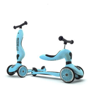 Scoot & Ride HighWayKick One - Imagen 13