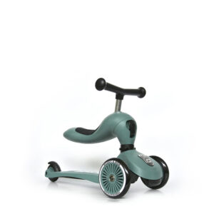 Scoot & Ride HighWayKick One - Imagen 9