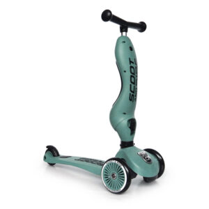 Scoot & Ride HighWayKick One - Imagen 8