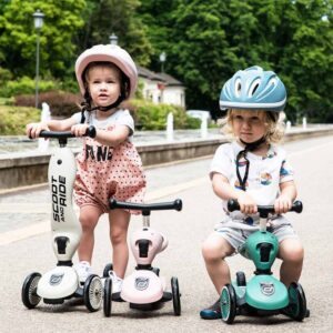 Scoot & Ride HighWayKick One - Imagen 11