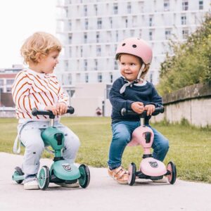 Scoot & Ride HighWayKick One - Imagen 10