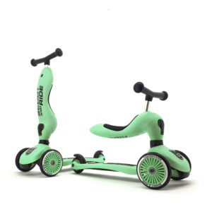 Scoot & Ride HighWayKick One - Imagen 1