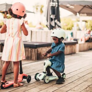 Scoot & Ride HighWayKick One - Imagen 5