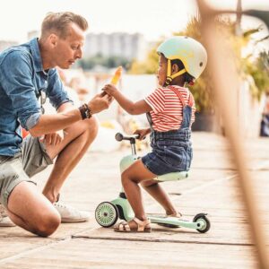 Scoot & Ride HighWayKick One - Imagen 4