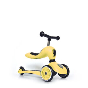 Scoot & Ride HighWayKick One - Imagen 46