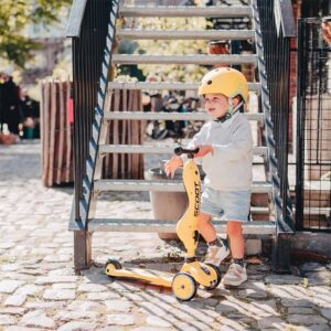 Scoot & Ride HighWayKick One - Imagen 49