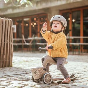 Scoot & Ride HighWayKick One Lifestyle - Imagen 7
