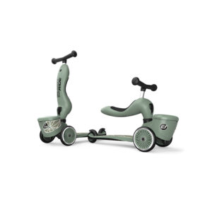 Scoot & Ride HighWayKick One Lifestyle - Imagen 9