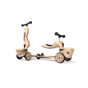 Scoot & Ride HighWayKick One Lifestyle - Imagen 17