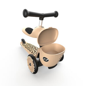 Scoot & Ride HighWayKick One Lifestyle - Imagen 15