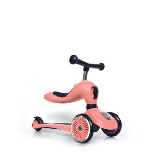Scoot & Ride HighWayKick One - Imagen 40