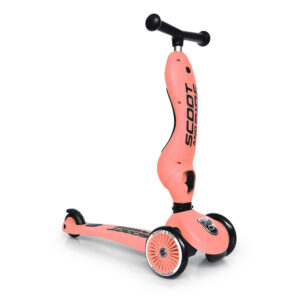 Scoot & Ride HighWayKick One - Imagen 39