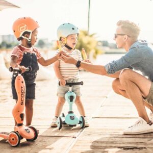 Scoot & Ride HighWayKick One - Imagen 43