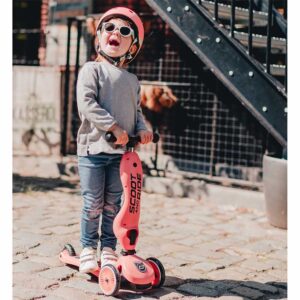 Scoot & Ride HighWayKick One - Imagen 42