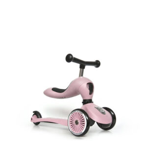 Scoot & Ride HighWayKick One - Imagen 34