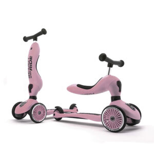 Scoot & Ride HighWayKick One - Imagen 32