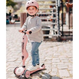 Scoot & Ride HighWayKick One - Imagen 36
