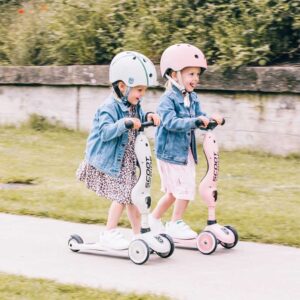 Scoot & Ride HighWayKick One - Imagen 35