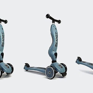 Scoot & Ride HighWayKick One - Imagen 28