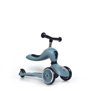Scoot & Ride HighWayKick One - Imagen 27