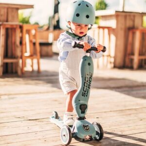 Scoot & Ride HighWayKick One - Imagen 30