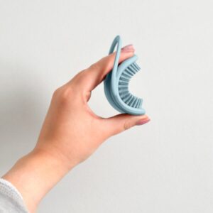 Shnuggle Cepillo para Costra Láctea - Imagen 3